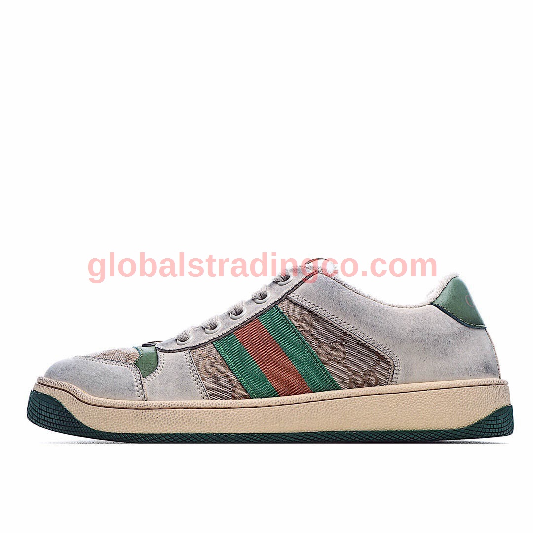 Gucci Air Cushion Dad Shoes